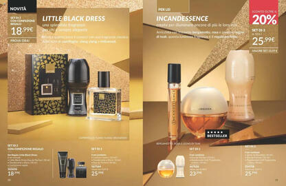 Catalogo Avon Pagina 11