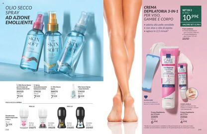 Catalogo Avon Pagina 110