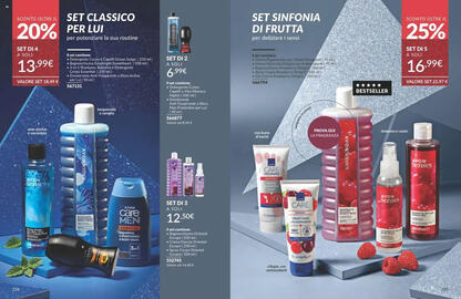 Catalogo Avon Pagina 113