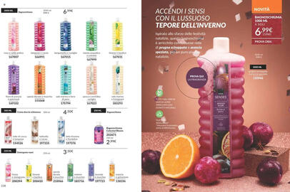 Catalogo Avon Pagina 115