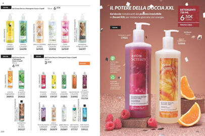 Catalogo Avon Pagina 116