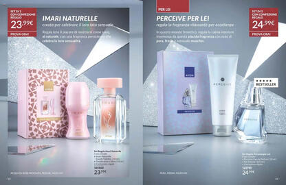 Catalogo Avon Pagina 12