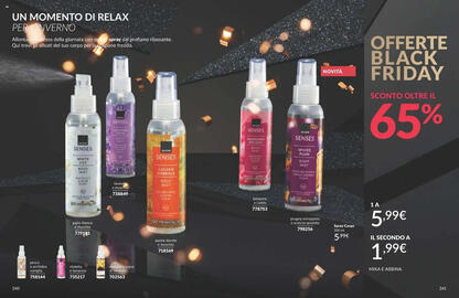 Catalogo Avon Pagina 121