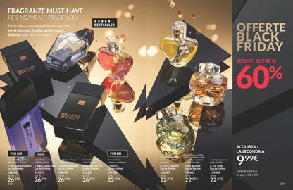 Catalogo Avon Pagina 125