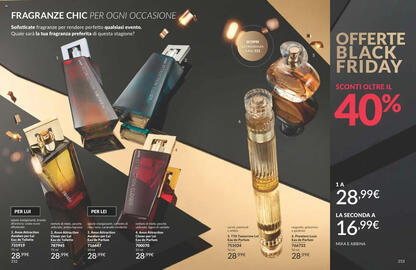 Catalogo Avon Pagina 127