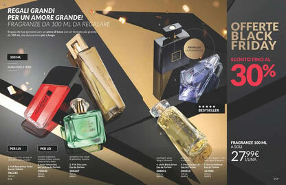 Catalogo Avon Pagina 129