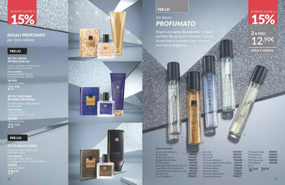 Catalogo Avon Pagina 13