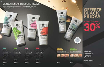 Catalogo Avon Pagina 130