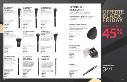 Catalogo Avon Pagina 134