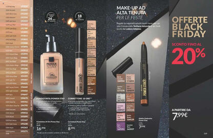 Catalogo Avon Pagina 135