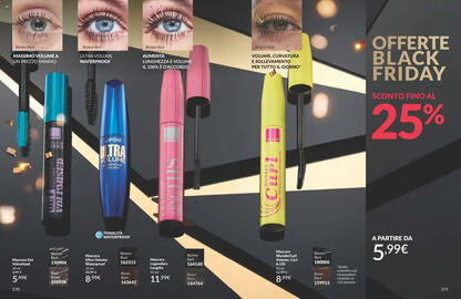 Catalogo Avon Pagina 136