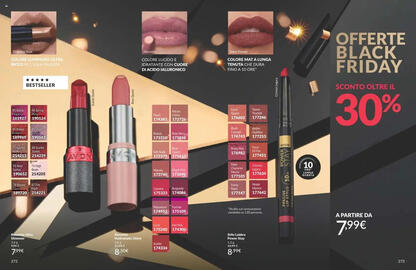 Catalogo Avon Pagina 137