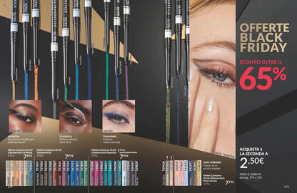 Catalogo Avon Pagina 138