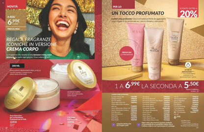 Catalogo Avon Pagina 14