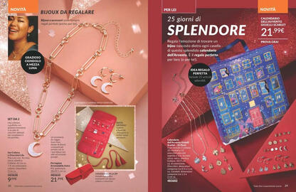 Catalogo Avon Pagina 15