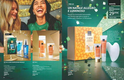 Catalogo Avon Pagina 16