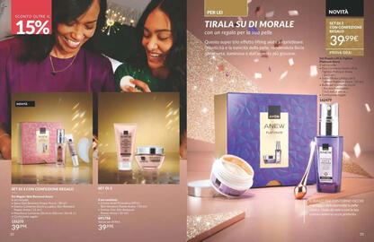 Catalogo Avon Pagina 17