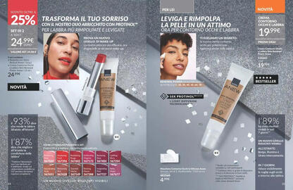 Catalogo Avon Pagina 18