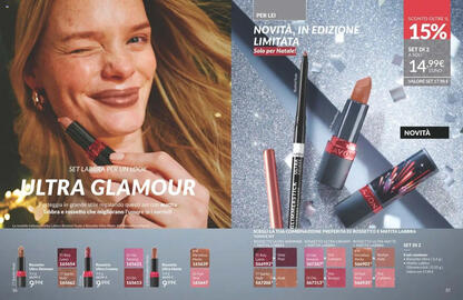 Catalogo Avon Pagina 19