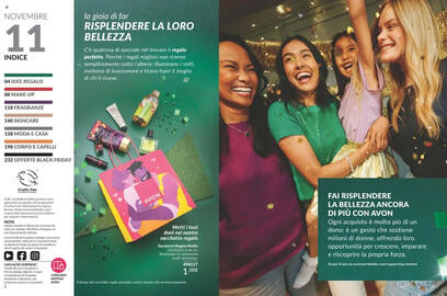 Catalogo Avon Pagina 2