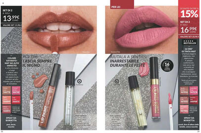 Catalogo Avon Pagina 20