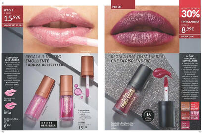 Catalogo Avon Pagina 21