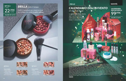 Catalogo Avon Pagina 23