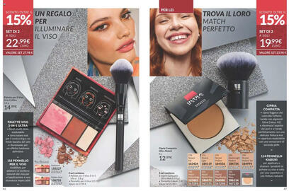 Catalogo Avon Pagina 24