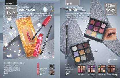 Catalogo Avon Pagina 25