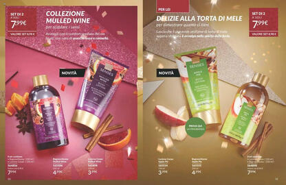 Catalogo Avon Pagina 26
