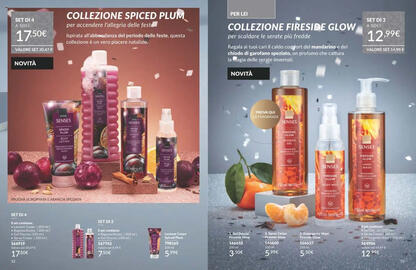Catalogo Avon Pagina 27