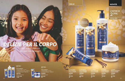 Catalogo Avon Pagina 29
