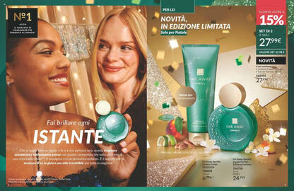 Catalogo Avon Pagina 3