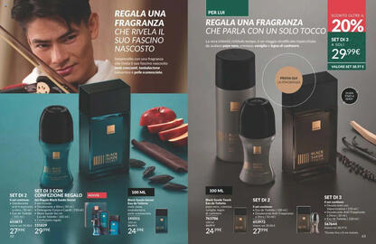 Catalogo Avon Pagina 32