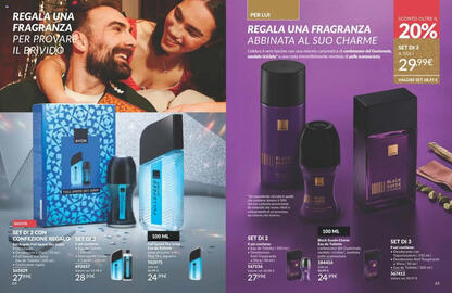 Catalogo Avon Pagina 33