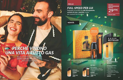 Catalogo Avon Pagina 34