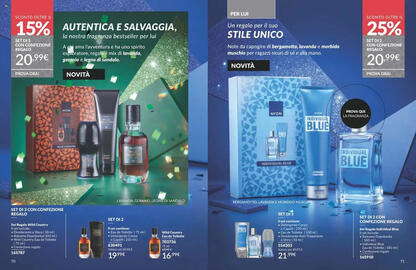 Catalogo Avon Pagina 36