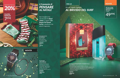 Catalogo Avon Pagina 37
