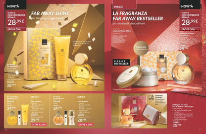 Catalogo Avon Pagina 4