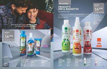 Catalogo Avon Pagina 43
