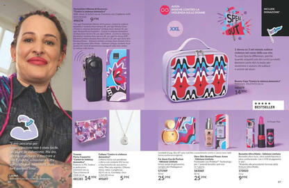 Catalogo Avon Pagina 44