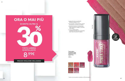 Catalogo Avon Pagina 45