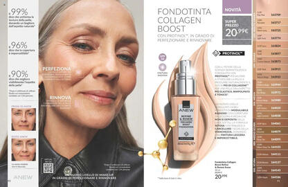 Catalogo Avon Pagina 46