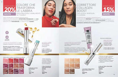 Catalogo Avon Pagina 47