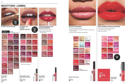 Catalogo Avon Pagina 48