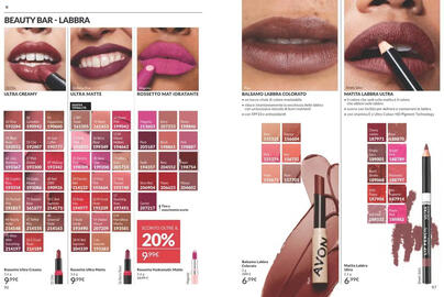 Catalogo Avon Pagina 49