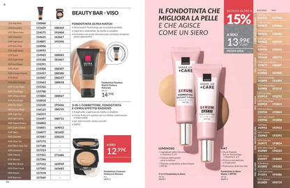 Catalogo Avon Pagina 50