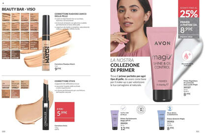Catalogo Avon Pagina 51