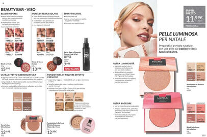 Catalogo Avon Pagina 52