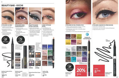 Catalogo Avon Pagina 54